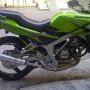 Jual Kawasaki Ninja R 2010