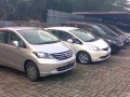 Raja Tukar Tambah Mobil Segala Merek dengan Honda CR-V 2011, Ready Stock, berhadiah GPS !