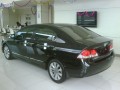 Raja Tukar Tambah Mobil Segala Merek dengan Honda Civic 2011, Ready Stock, berhadiah GPS !