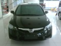 Raja Tukar Tambah Mobil Segala Merek dengan Honda Civic 2011, Ready Stock, berhadiah GPS !