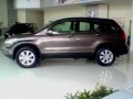 Jual HONDA New CR-V 2011 tukar tambah dgn Sgaa Merk !