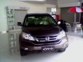 Jual HONDA New CR-V 2011 tukar tambah dgn Sgaa Merk !