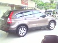 Jual HONDA New CR-V 2011 tukar tambah dgn Sgaa Merk !