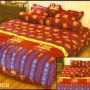 Sprei Barcelona Merk Belladona