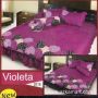 Sprei Murah California Violeta