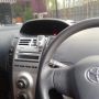 Jual Cepat Toyota Yaris Hitam Manual 2009 Type J siipppp