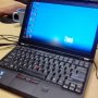 Jual Thinkpad X220 second asoy