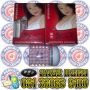 OBAT GEL PEMERAH BIBIR PIAOHONG SHUANG GEL BUNGA CERRY HERBAL 081330339100