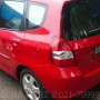 Honda Jazz idsi 2004 Merah mulus 