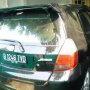 Jual Honda Jazz Tahun 2005 Hitam