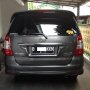 JUAL KIJANG INNOVA G LUXURY MT Des 2011