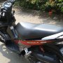 JUAL SUZUKI SKYWAVE 125CC MULUS MURAH - BANDUNG