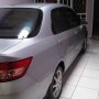 Dijual Honda City Vtec Manual 2004 Silver