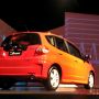 HONDA JAZZ RS DISC BERSAING