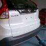 NEW HONDA CRV 2.0 / 2.4 READY STOCK