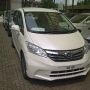 promo honda brio,freed,jazz,crv,city ready stock