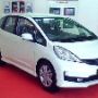 promo honda jazz S dan RS disc besar akhir tahun