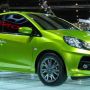 PROMO AKHIR TAHUN HONDA BRIO,ANGSURAN 2JTAN