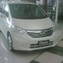 promo akhir tahun honda freed sd,jazz rs,brio,crv