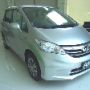 NEW HONDA FREED PROMO AKHIR TAHUN