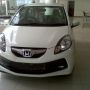 HONDA JAZZ RS,FREED SD,BRIO SATYA,CRV,CITY,CIVIC,ACCORD DISC BERSAING