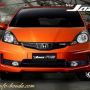 NEW HONDA JAZZ RS DAN S FACELIFT 2013 RAJA DISC