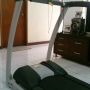 Treadmill motorized 12 KM/Jam Lari Sprint bonus JKExer