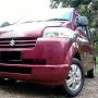 DI JUAL MOBIL APV type L tahun 2006 jakarta timur