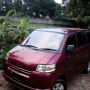 DI JUAL MOBIL APV type L tahun 2006 jakarta timur