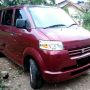 DI JUAL MOBIL APV type L tahun 2006 jakarta timur