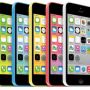 iPhone 5C 16GB Grs Resmi Trikomsel paling MurMer = Jogja