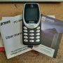 HP Unik Antik Prince PC368 mirip Nokia 3310 bs WA = Jogja