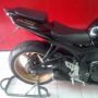 MOGE SUZUKI GSXR 600CC K10 SPORT MANTAP MURMER