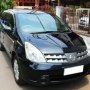 Jual Nissan Grand Livina 1.5 XV AT Mulus 95% 2007