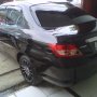 JUAL HONDA CITY 2004 HITAM MANUAL