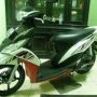 JUAL YAMAHA MIO J TEEN 2012 PUTIH