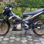 JUAL SUZUKI SATRIA FU 150 2012