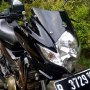 JUAL SUZUKI SATRIA FU 150 2012