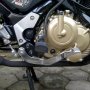 JUAL SUZUKI SATRIA FU 150 2012