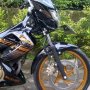 JUAL SUZUKI SATRIA FU 150 2012