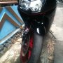 Jual ninja 250cc 2009 masih gress