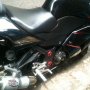 Jual ninja 250cc 2009 masih gress