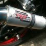 Jual ninja 250cc 2009 masih gress