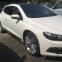 Jual Vw scirocco mulus