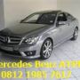 Mercedes benz C 250 avg