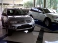 PAJERO SPORT 2011 - KREDIT MURAH - DP RENDAH - DEALER RESMI MITSUBISHI