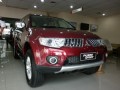 ALL NEW PAJERO SPORT EXCEED 4X2 2011 READY STOCK MERAH ABU SILVER