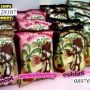 Mr Monkey Banana Chips / keripik pisang dari Lampung 