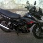 Motor Honda CS1 second bagus