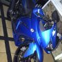 Jual Kawasaki Ninja 250R, Feb-2010 CandyBlue